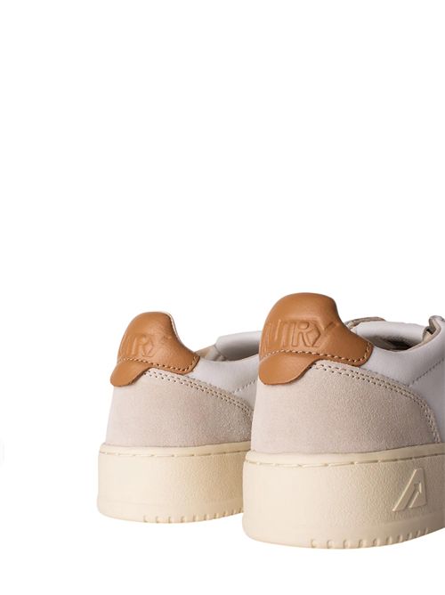 Sneakers Medalist Low Autry | A1UNAULMLS16.
