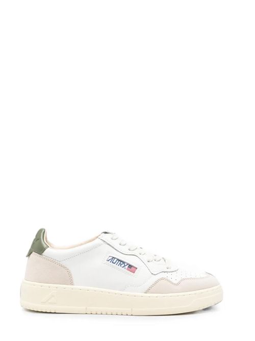 Sneakers Medalist Low Autry | A1UNAULMLS17.