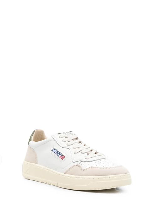 Sneakers Medalist Low Autry | A1UNAULMLS17.