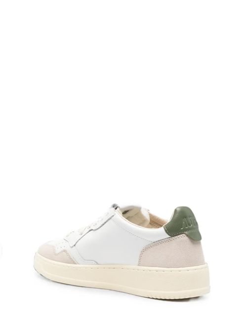 Sneakers Medalist Low Autry | A1UNAULMLS17.