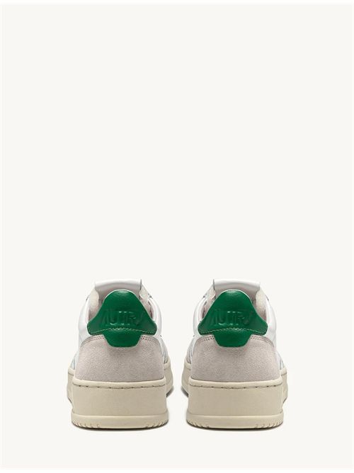 Sneakers Medalist Low Autry | A1UNAULMLS23.