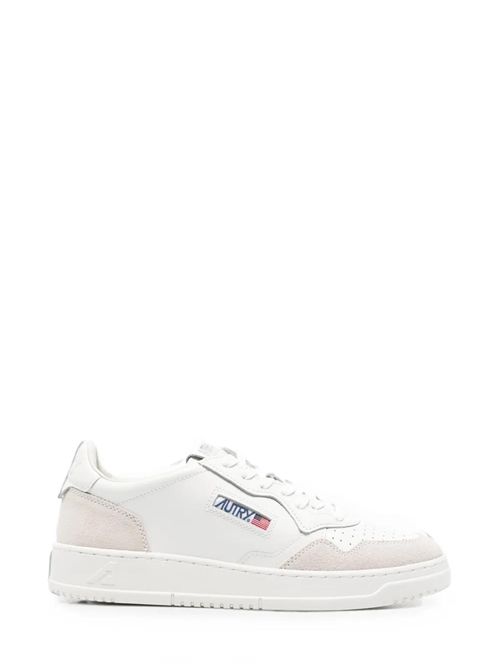 Sneakers Medalist Low Autry | A1UNAULMLS30.