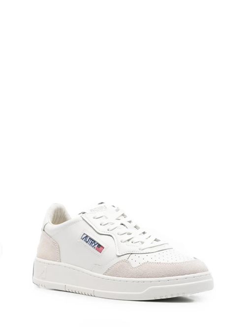 Sneakers Medalist Low Autry | A1UNAULMLS30.