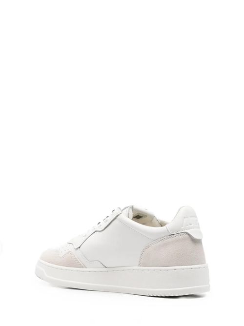 Sneakers Medalist Low Autry | A1UNAULMLS30.