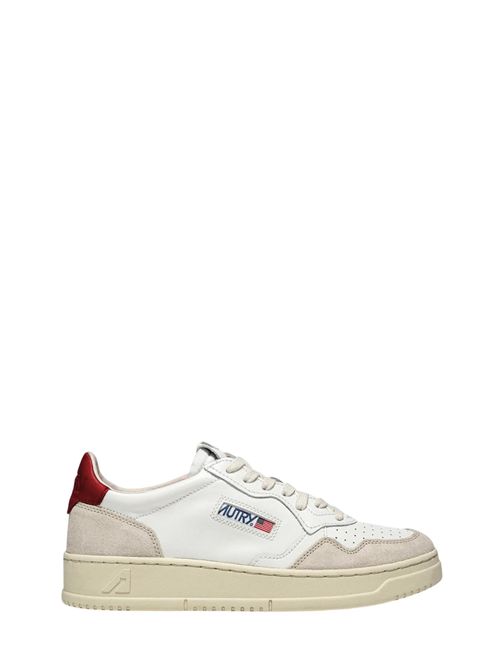 Sneakers Medalist Low Autry | A1UNAULMLS43.