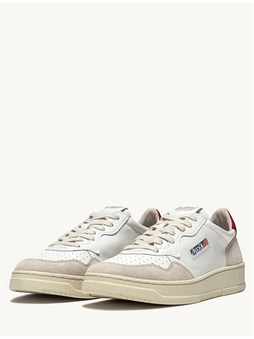 Sneakers Medalist Low Autry | A1UNAULMLS43.