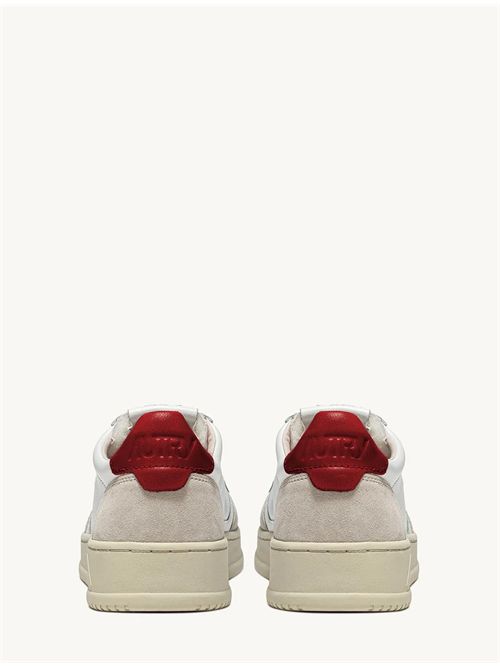 Sneakers Medalist Low Autry | A1UNAULMLS43.