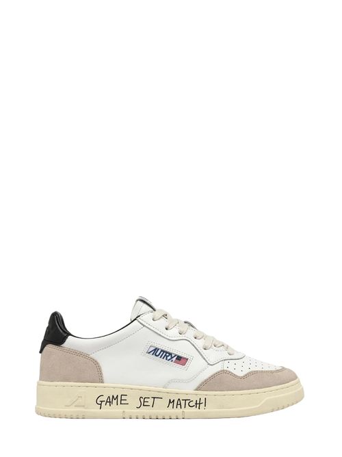 Sneakers Medalist Low Autry | A1UNAULMMA04.