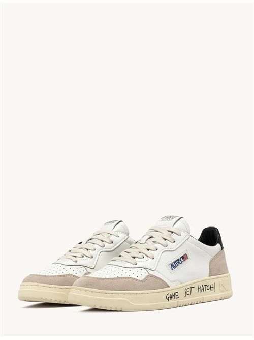 Sneakers Medalist Low Autry | A1UNAULMMA04.