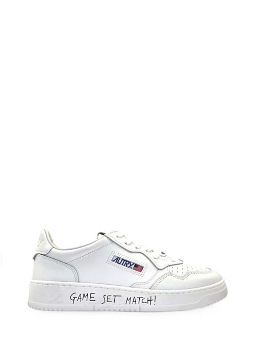 Sneakers Medalist Low Autry | A1UNAULMML08.