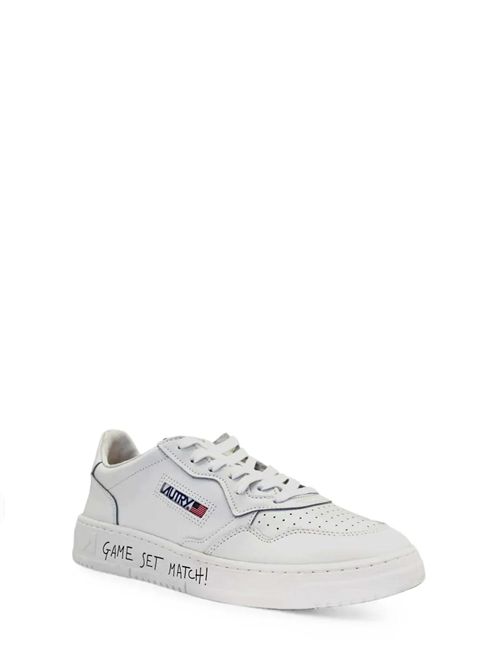 Sneakers Medalist Low Autry | A1UNAULMML08.