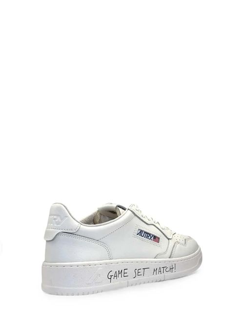 Sneakers Medalist Low Autry | A1UNAULMML08.