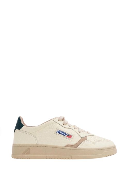 Sneakers Medalist Low Autry | A1UNAULMNE18.