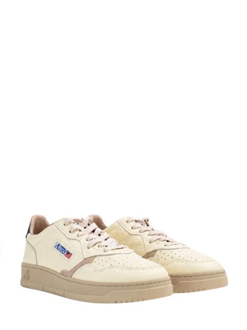 Sneakers Medalist Low Autry | A1UNAULMNE18.