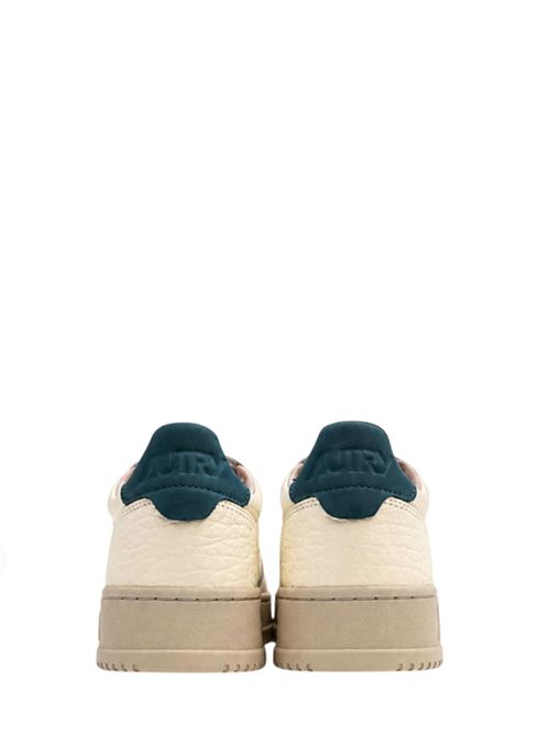 Sneakers Medalist Low Autry | A1UNAULMNE18.