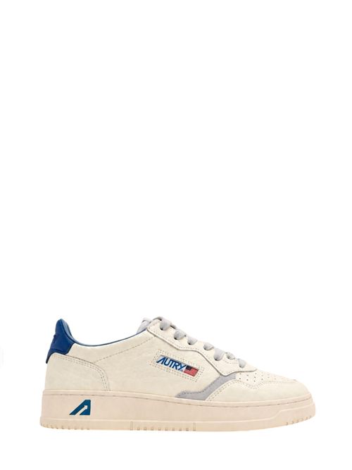 Sneakers Medalist Low Autry | A1UNAULMNE20.