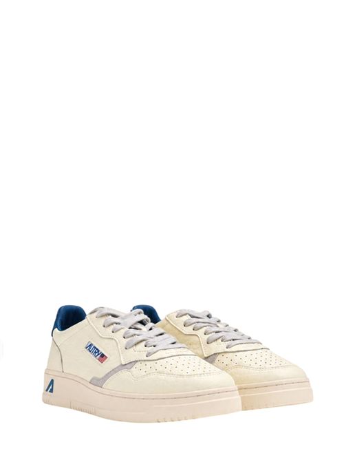 Sneakers Medalist Low Autry | A1UNAULMNE20.