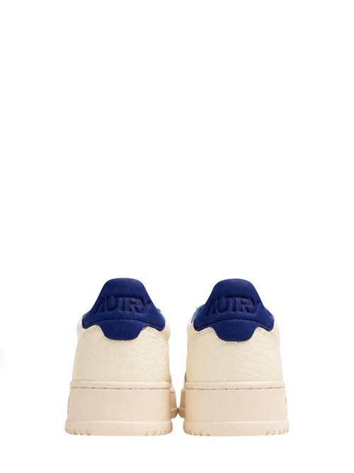 Sneakers Medalist Low Autry | A1UNAULMNE20.