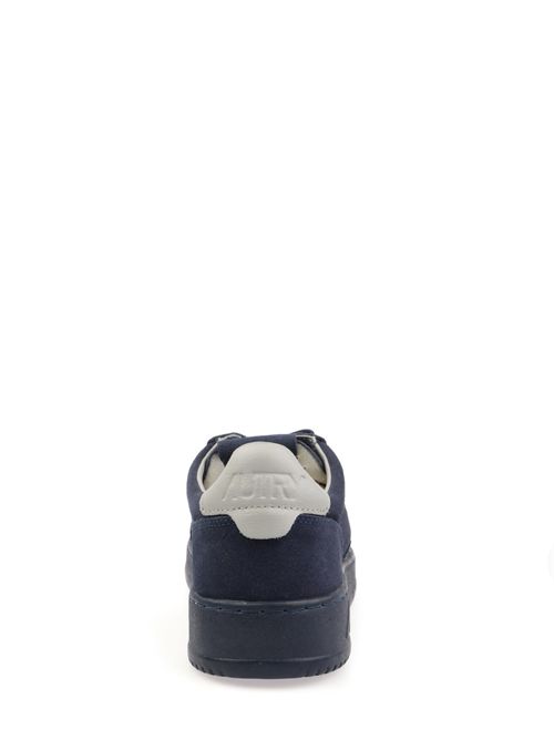 Sneakers Medalist Low Autry | A1UNAULMOH07.