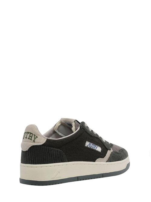 Sneakers Medalist Low Autry | A1UNAULMS101.