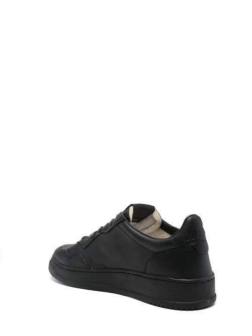 Sneakers Medalist Low Autry | A1UNAULMSG16.