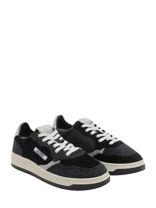 Sneakers Medalist Low Autry | A1UNAULMV102.
