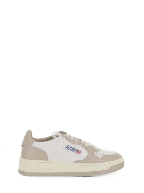Sneakers Medalist Low Autry | A1UNAULMWB67.