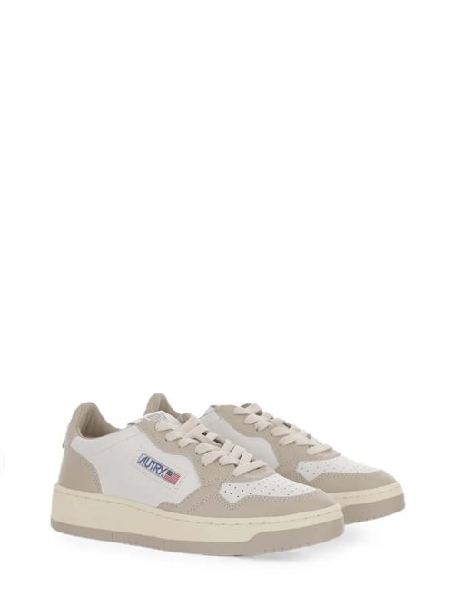 Sneakers Medalist Low Autry | A1UNAULMWB67.