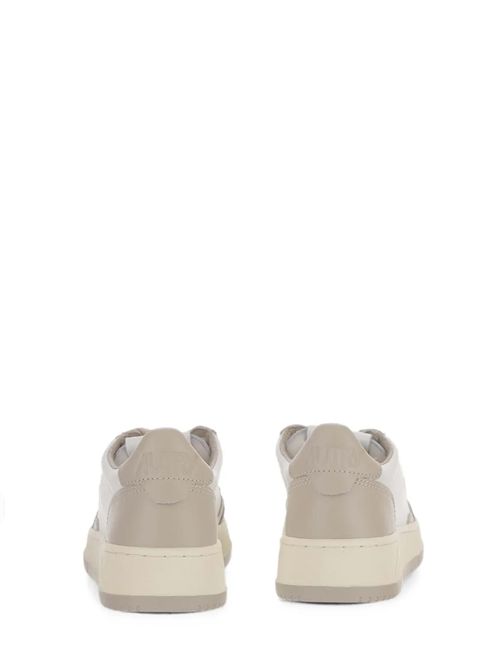 Sneakers Medalist Low Autry | A1UNAULMWB67.