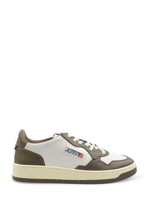Sneakers Medalist Low Autry | A1UNAULMWB68.