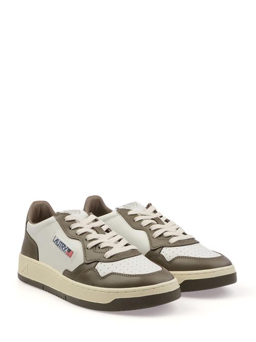 Sneakers Medalist Low Autry | A1UNAULMWB68.
