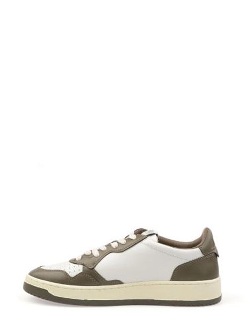 Sneakers Medalist Low Autry | A1UNAULMWB68.