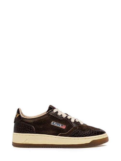 Sneakers Medalist Low Autry | A1UNAULWCJ01.