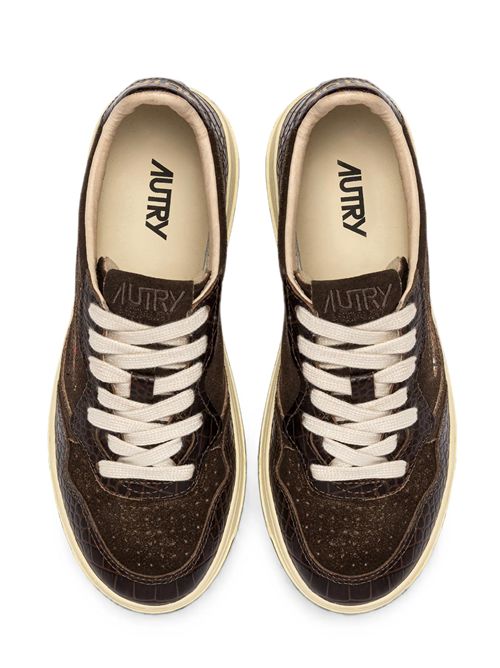 Sneakers Medalist Low Autry | A1UNAULWCJ01.