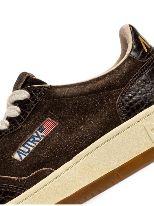 Sneakers Medalist Low Autry | A1UNAULWCJ01.