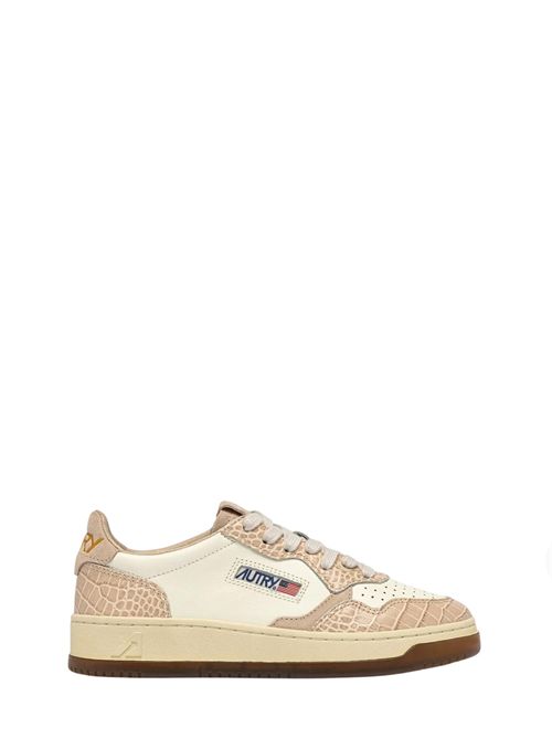 Sneakers Medalist Low Autry | A1UNAULWCZ01.