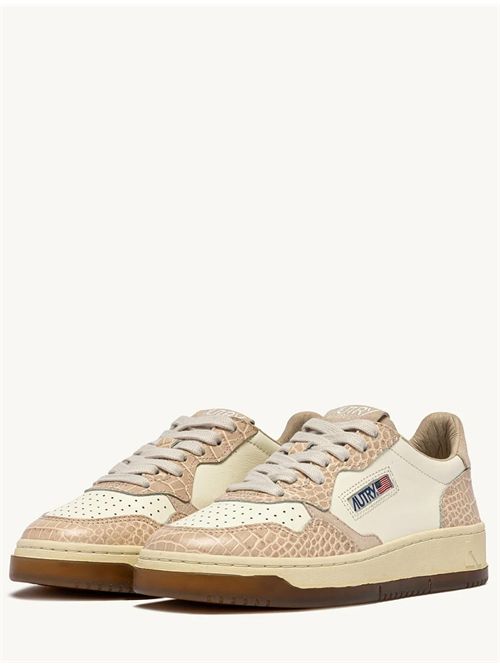Sneakers Medalist Low Autry | A1UNAULWCZ01.
