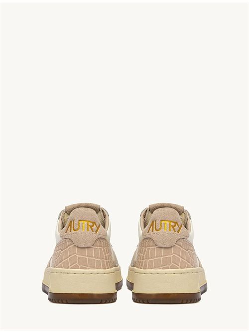 Sneakers Medalist Low Autry | A1UNAULWCZ01.