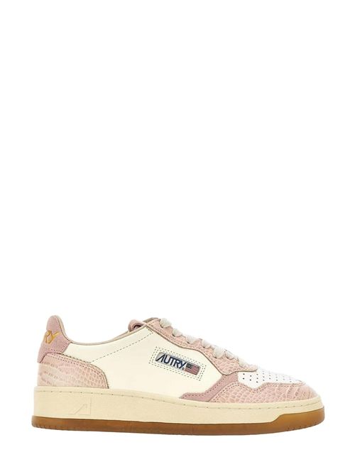 Sneakers Medalist Low Autry | A1UNAULWCZ03.