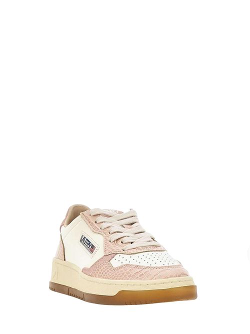 Sneakers Medalist Low Autry | A1UNAULWCZ03.