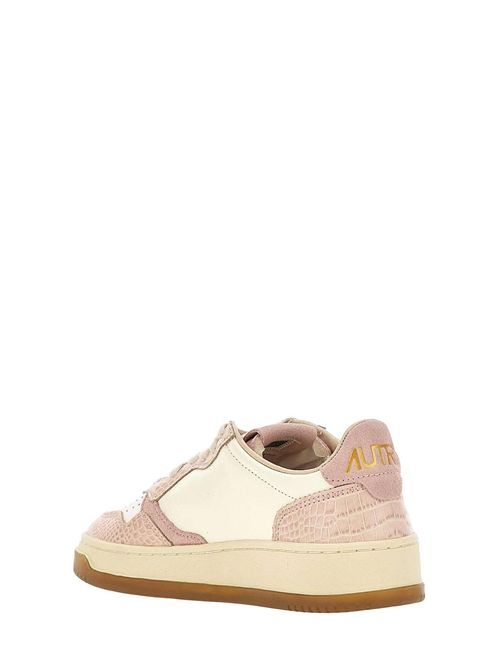 Sneakers Medalist Low Autry | A1UNAULWCZ03.