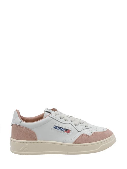 Sneakers Medalist Low Autry | A1UNAULWFT16.