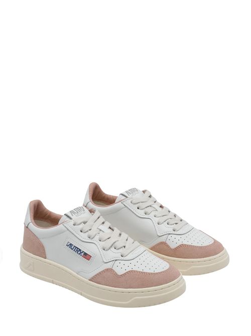 Sneakers Medalist Low Autry | A1UNAULWFT16.