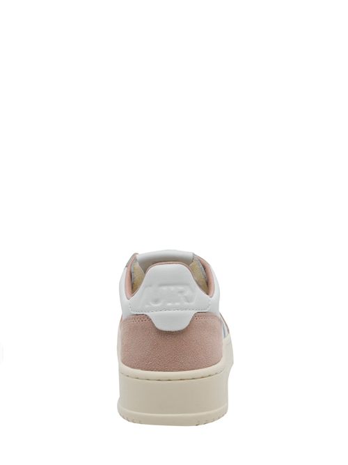 Sneakers Medalist Low Autry | A1UNAULWFT16.