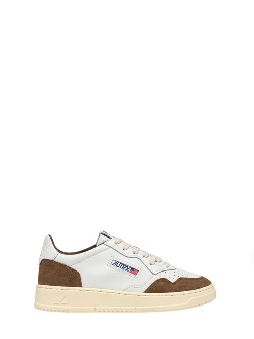 Sneakers Medalist Low Autry | A1UNAULWFT17.