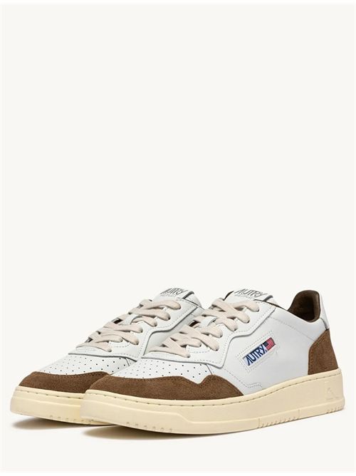 Sneakers Medalist Low Autry | A1UNAULWFT17.