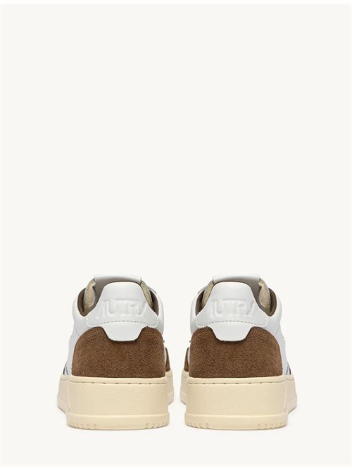 Sneakers Medalist Low Autry | A1UNAULWFT17.