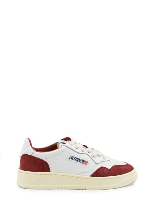 Sneakers Medalist Low Autry | A1UNAULWFT20.