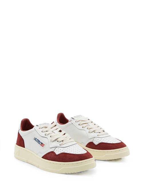 Sneakers Medalist Low Autry | A1UNAULWFT20.