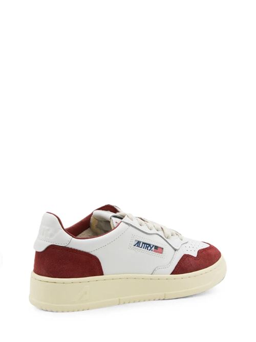 Sneakers Medalist Low Autry | A1UNAULWFT20.